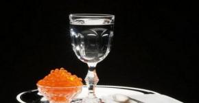 Если приснилось что родственник пьет водку