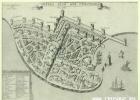 Тамплиеры при осаде и падении Акры (1291 год)
