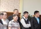 Сценарий мероприятия по профориентации школьников и молодежи методическая разработка (11 класс) на тему